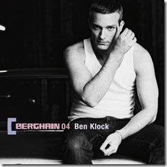 Berghain 04 Artwork